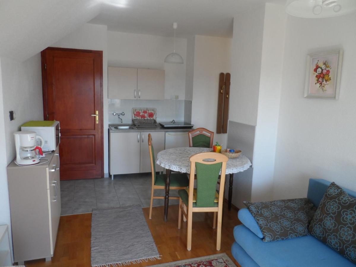 Apartman Berki Heviz Exterior photo