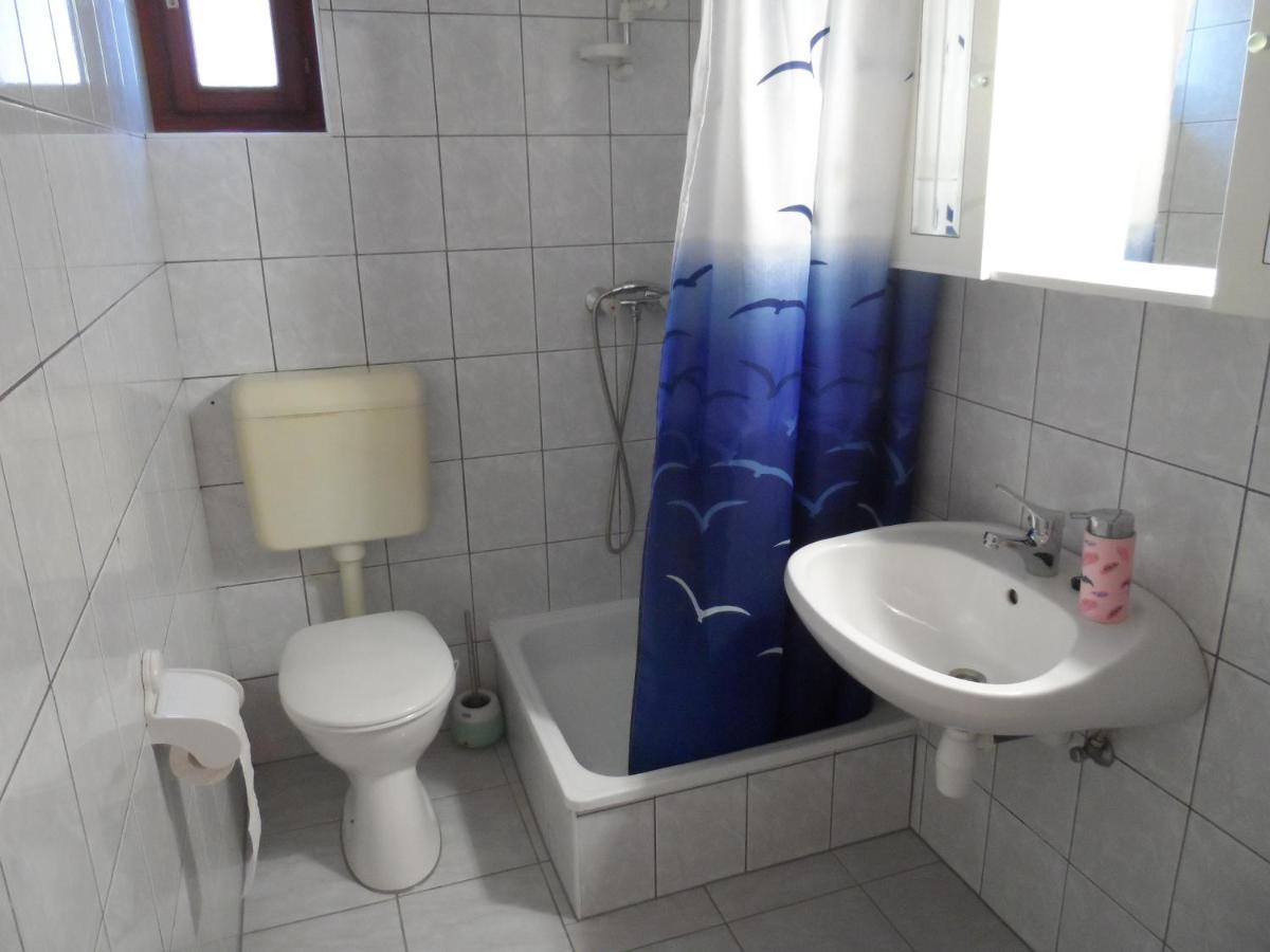 Apartman Berki Heviz Exterior photo