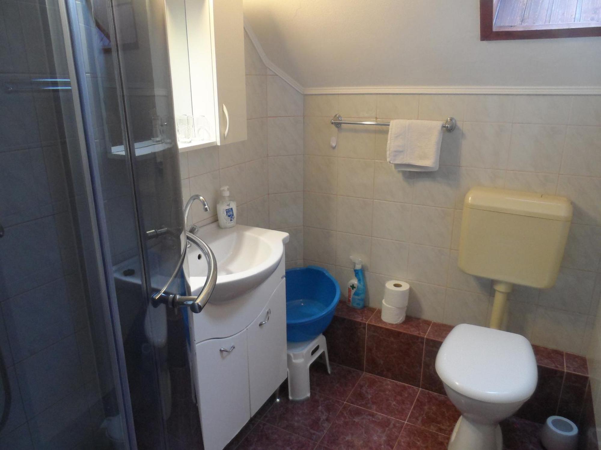 Apartman Berki Heviz Exterior photo